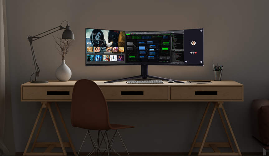 Cozy Season: Η TCL μεταμορφώνει το σπίτι σας στο απόλυτο κέντρο ψυχαγωγίας ενόψει των Χειμερινών Ολυμπιακών Αγώνων