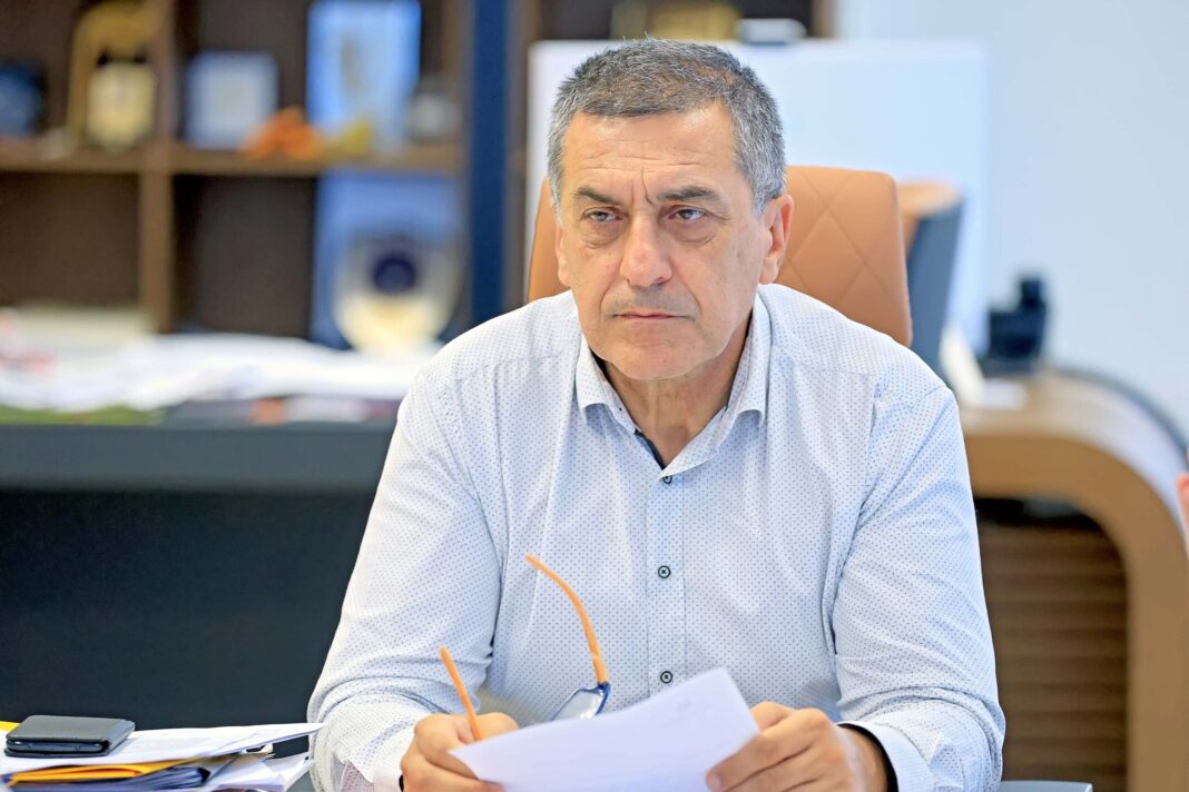 Θεσσαλία: Εγκρίθηκε το Ολοκληρωμένο Σχέδιο Ανασυγκρότησης ύψους €83,8 εκατ.