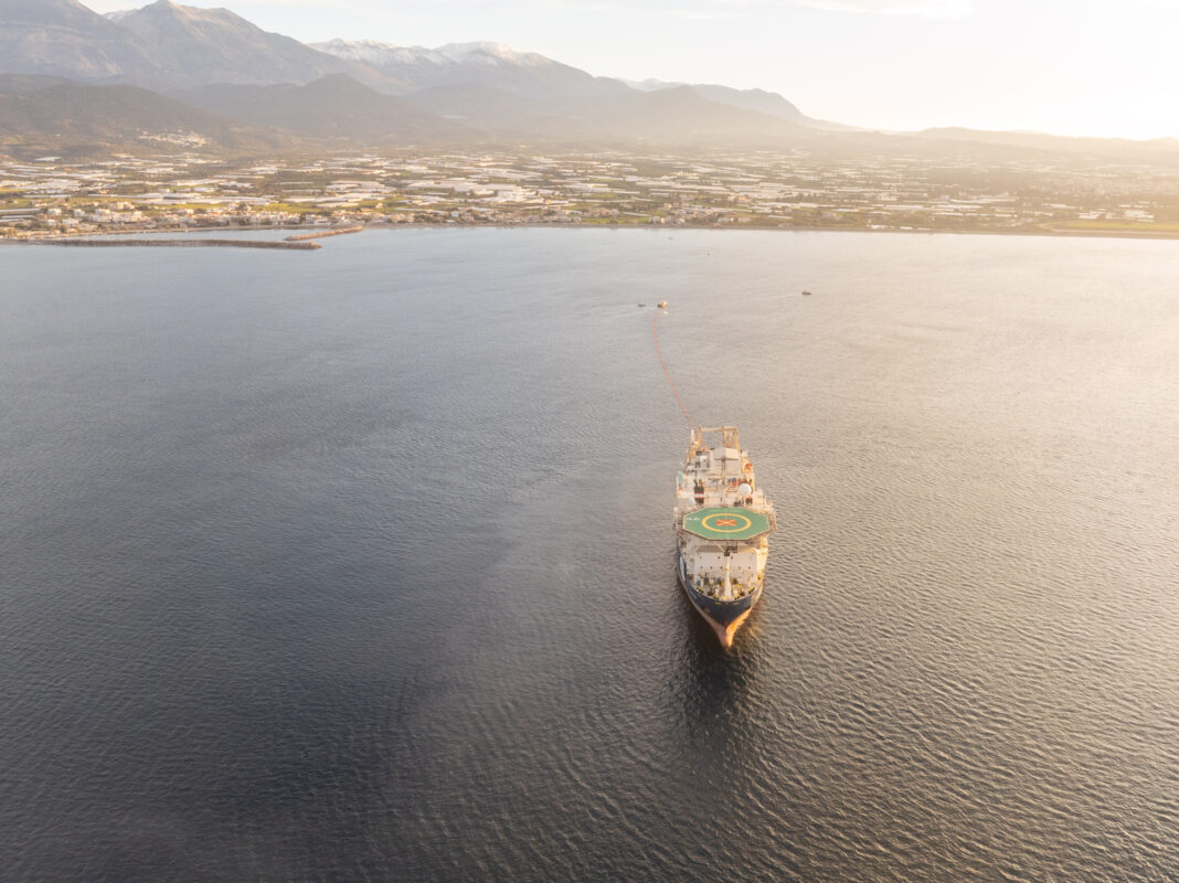 Ολοκληρώθηκε το κυρίως τμήμα του μεγαλύτερου υποθαλάσσιου καλωδιακού συστήματος οπτικών ινών στον κόσμο, 2Africa