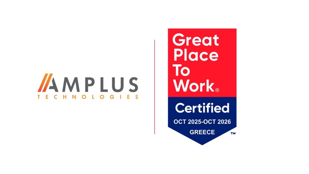 Δύο νέα έργα για την AMPLUS από το Υπουργείο Ανάπτυξης