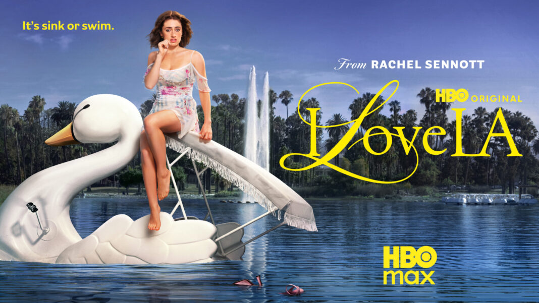 O πιο απολαυστικός Νοέμβρης έφτασε στο Vodafone TV