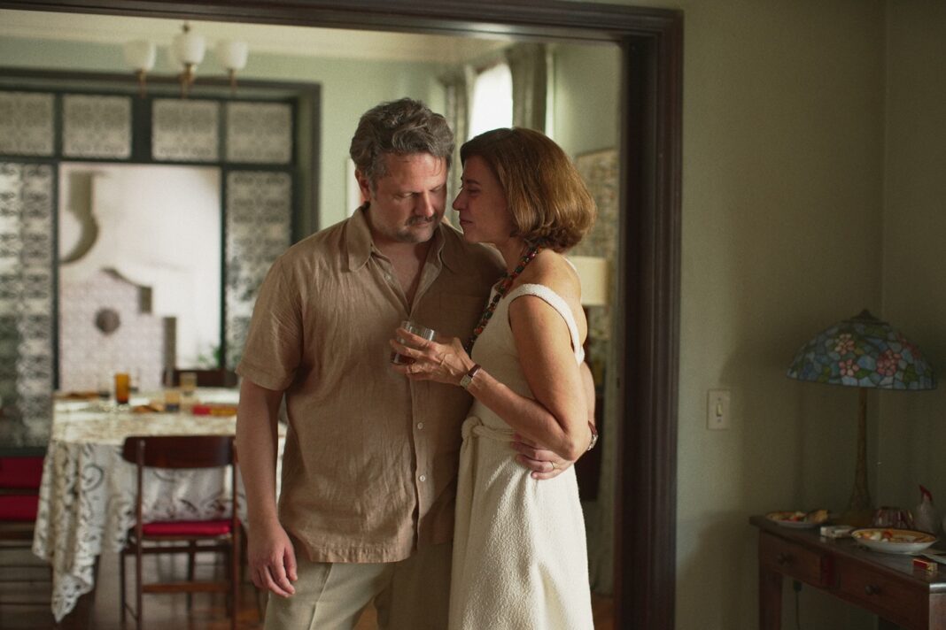 H βραβευμένη με Oscar καλύτερης ξενόγλωσσης ταινίας «I’m still here» στη Sunday Premiere της Nova