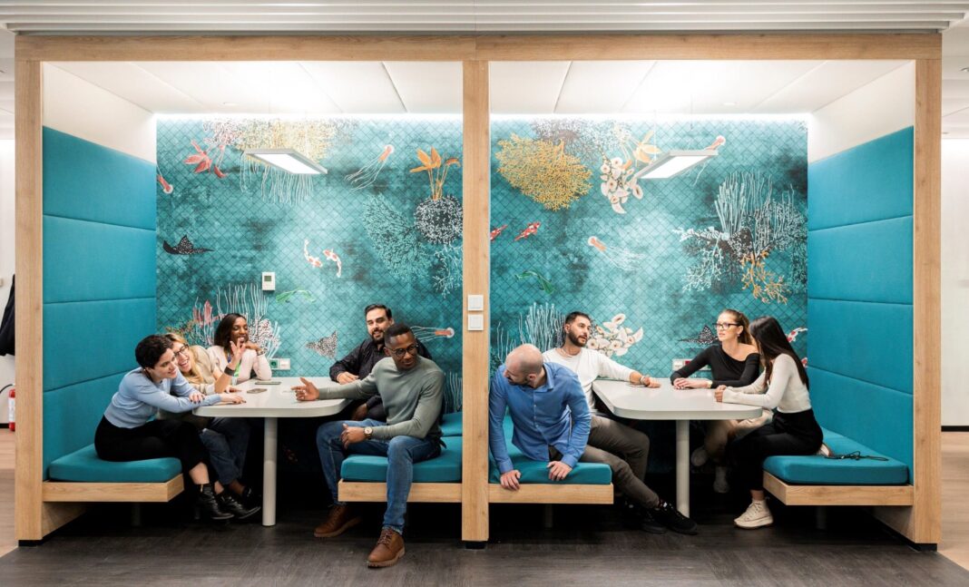 Την πιστοποίηση Great Place to Work έλαβε o Όμιλος ΟΤΕ