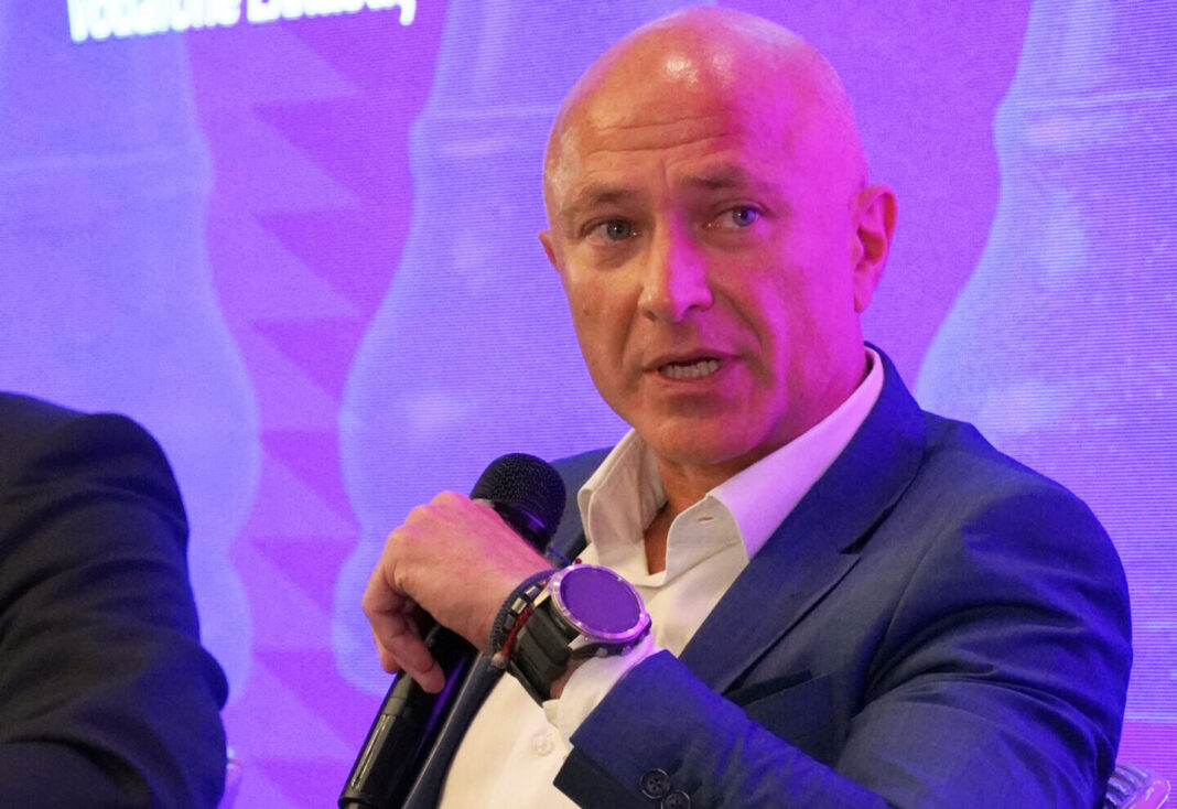 Αχιλλέας Κανάρης: Με ισχυρή ανάπτυξη σε FTTH και FWA, η Vodafone ενισχύει την ψηφιακή δυναμική της χώρας