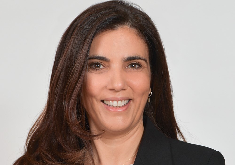 Vodafone Ελλάδας: Η Μαρίνα Καταροπούλου, νέα Διευθύντρια Εξωτερικών Υποθέσεων