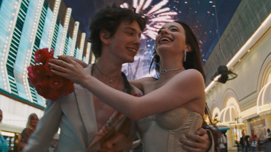 «Anora»: Το αριστούργημα των 5 Oscar για την κορυφαία ταινία της χρονιάς στη ζώνη Sunday Premiere της Nova