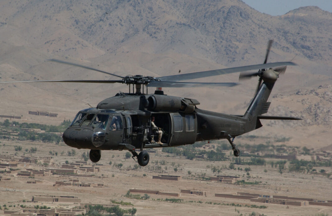 Η Helicopter Alliance και η Skyrise Leasing ανακοινώνουν στρατηγική συμφωνία εξαγοράς 12 ελικοπτέρων UH-60 Black Hawk