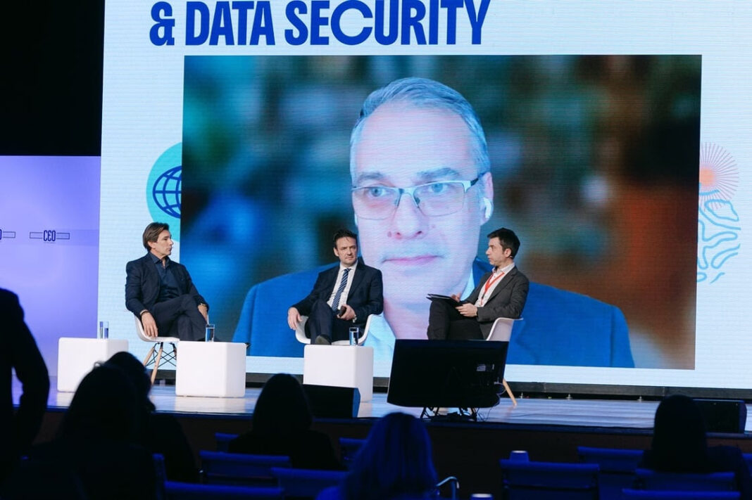 CEO Initiative 2025: Κυβερνοασφάλεια και Τεχνητή Νοημοσύνη – Η «μάχη» της ανθεκτικότητας και της ανάκαμψης