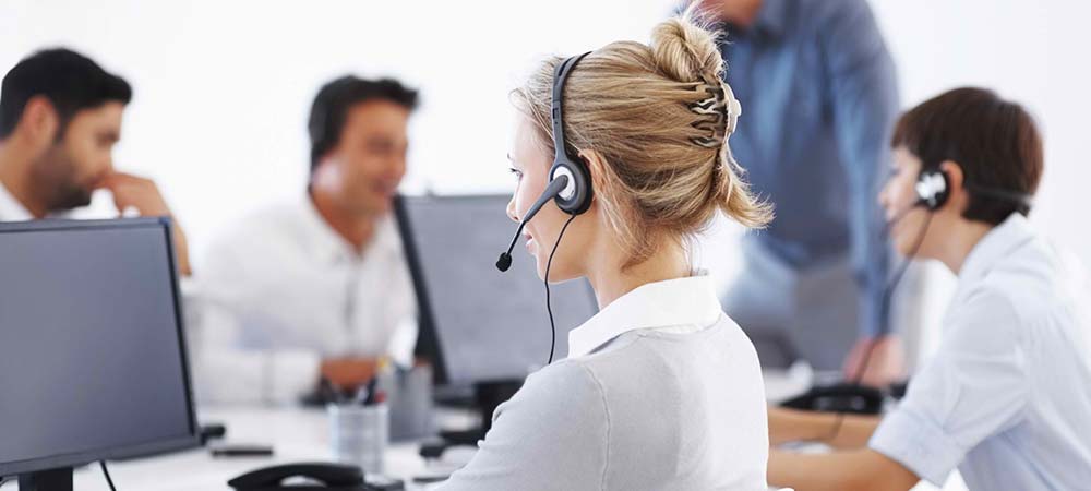 Εξυπηρέτηση πελατών: Η προσωπική επαφή και το email κερδίζουν τη μάχη απέναντι στα chatbots