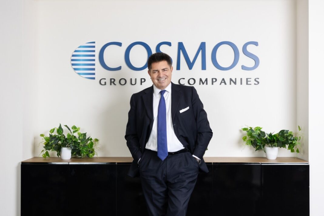 Cosmos Business Systems: Αναλαμβάνει την «Προμήθεια Ηλεκτρονικού Εξοπλισμού Κόμβων Ψηφιακής Ενδυνάμωσης» για το ΕΔΥΤΕ
