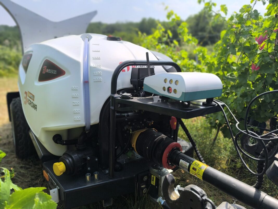 Η EDENCORE Technologies εξασφαλίζει επένδυση €900.000 από Uni.Fund, Loggerhead Ventures, AGROMA & Theti Club angel investors