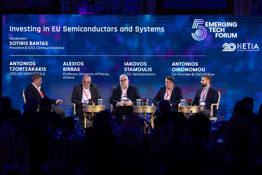 Γιατί οι επενδύσεις σε ημιαγωγούς αποτελούν «big money business»