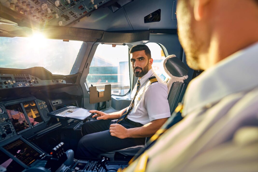 Roadshow προσλήψεων πιλότων στην Αθήνα από την Emirates