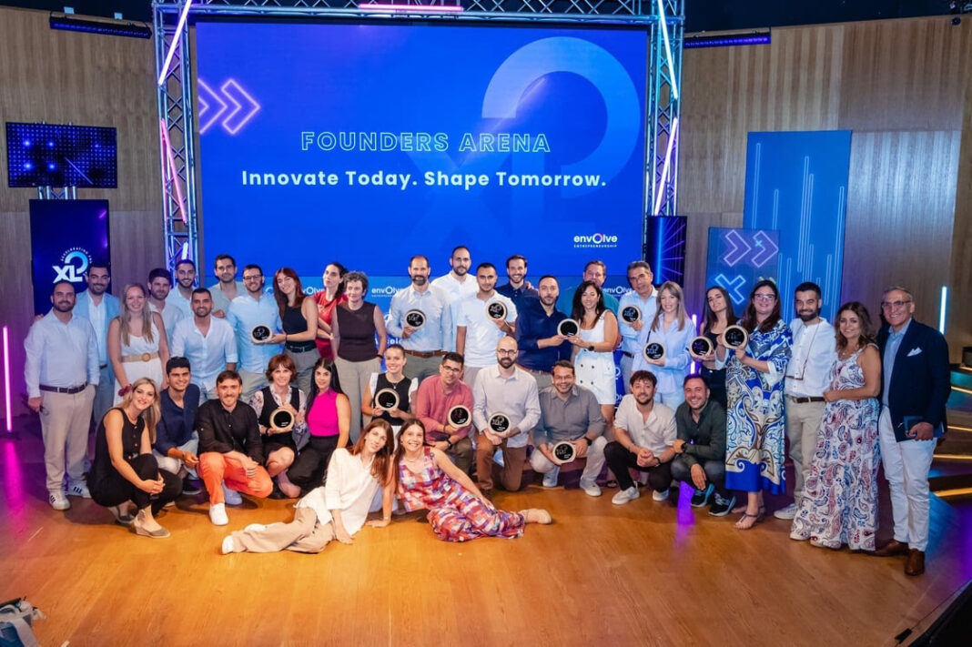 Νέα κεφάλαια σε Startups στην Ελλάδα: Οι πέντε επενδύσεις του EnvolveXL
