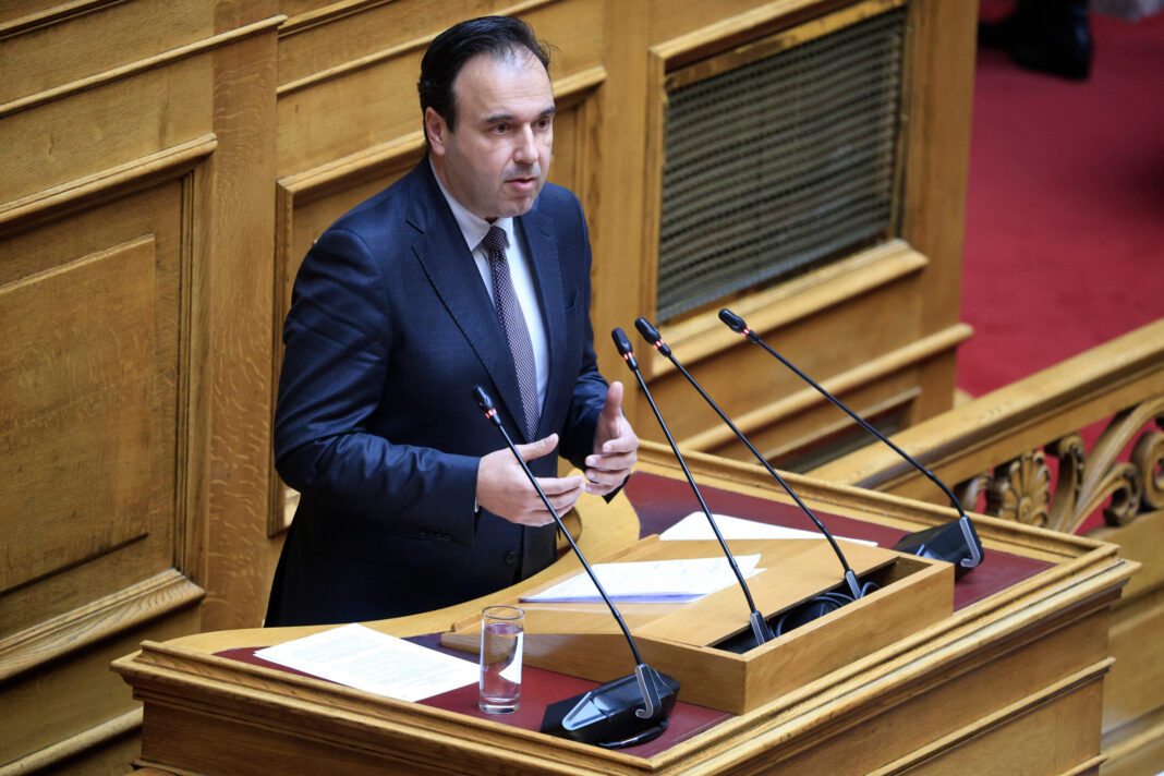 Δημήτρης Παπαστεργίου: «To AI Factory “Pharos” σηματοδοτεί την επόμενη μέρα της Ελλάδας στην εποχή της ΤΝ»