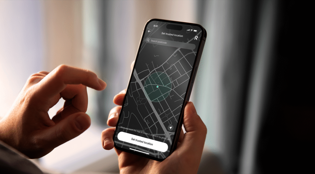 «Προστασία on the go»: Η Revolut θωρακίζει τους πελάτες της από κλοπές κατά τη διάρκεια των γιορτών