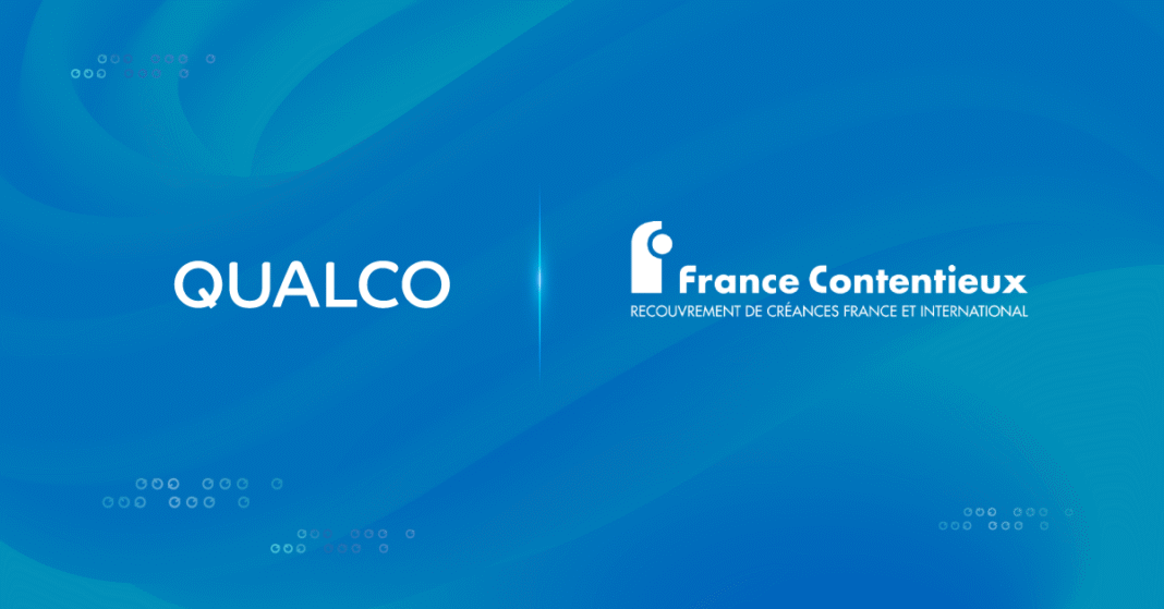 Η France Contentieux επέλεξε την τεχνολογία της Qualco για τον ψηφιακό μετασχηματισμό της