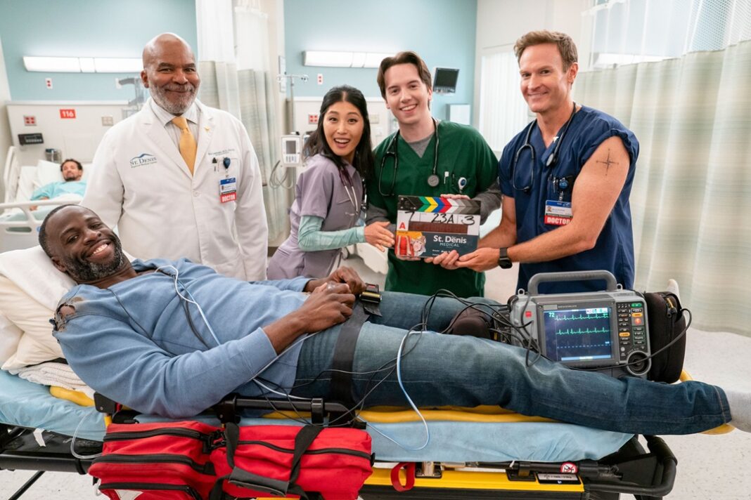 Οι νέες σειρές «The Kollective», «Nine Bodies in a Mexican Morgue» θα καθηλώσουν στο Novacinema4