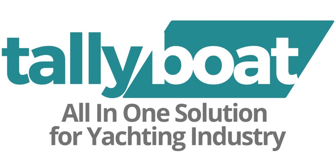 TallyBoat: Η Ψηφιακή επανάσταση στο Yachting