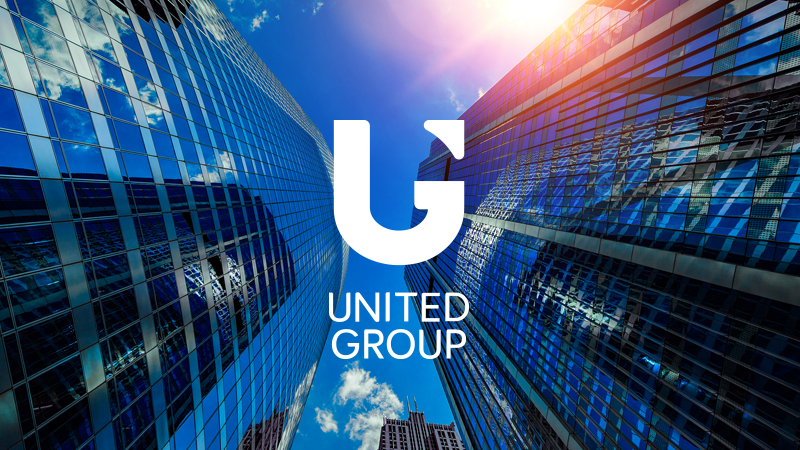 Η United Group B.V. ολοκληρώνει με επιτυχία την αναχρηματοδότηση ομολόγου ύψους €400 εκατομμυρίων