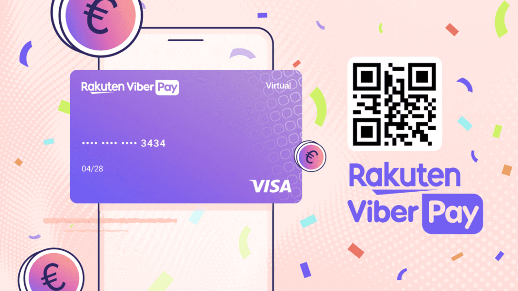 Αναβαθμίζεται το Viber Pay στην Ελλάδα, με νέα άυλη χρεωστική κάρτα Visa
