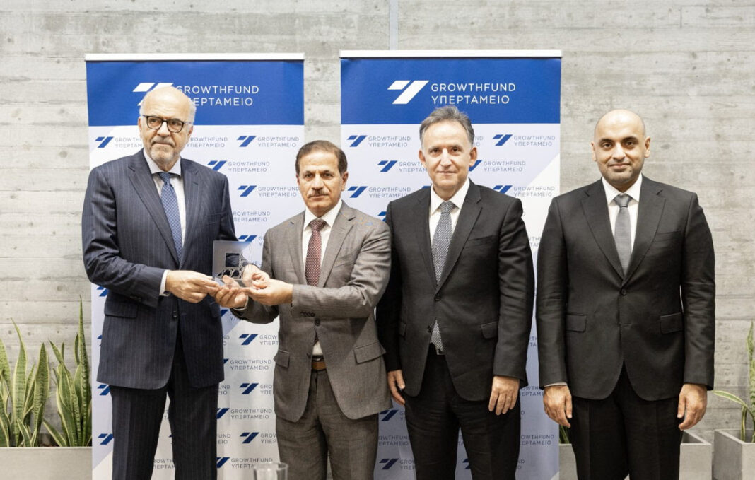 Ελλάδα – Ντουμπάι: Το Υπερταμείο σε στρατηγικό διάλογο με το Dubai Chambers  για επενδύσεις και ανάπτυξη