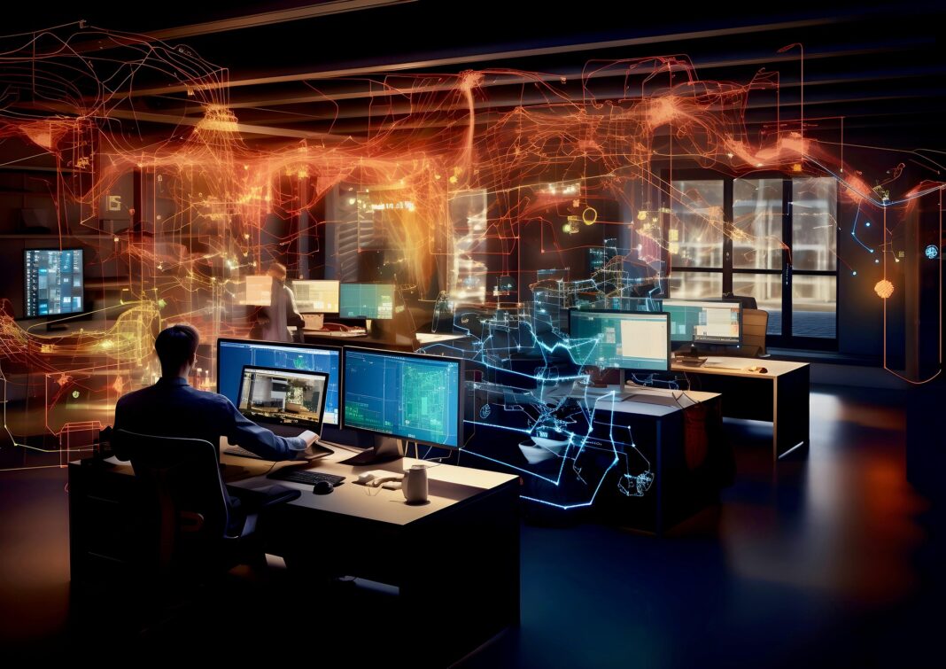 EY: Οι τηλεπικοινωνίες μπροστά σε νέο «κύμα» κινδύνων το 2026