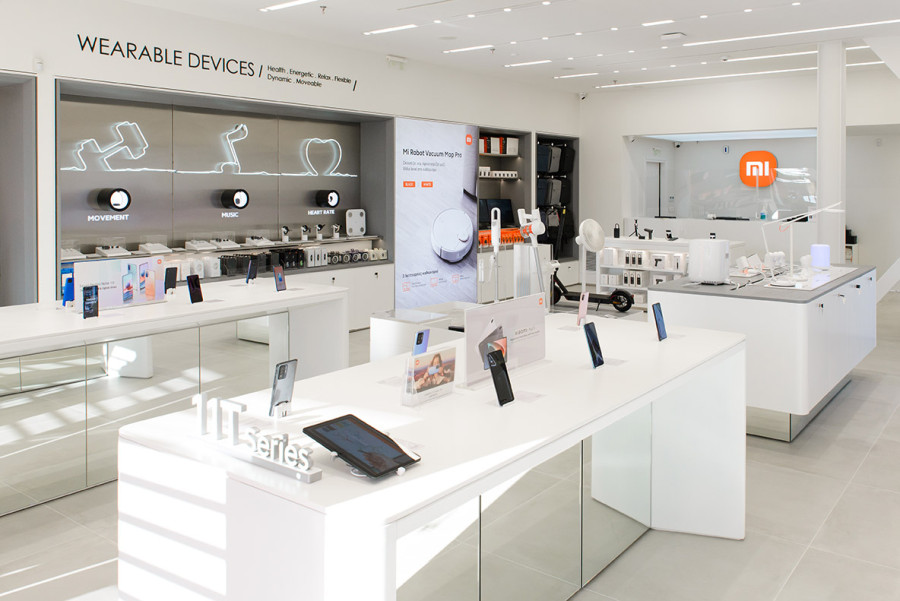 Ιnfo Quest Technologies: Στη θυγατρική της RetailCo η ανάπτυξη των Xiaomi Stores