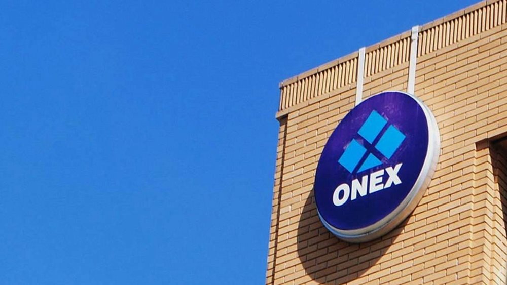 Νέα βιομηχανική θυγατρική της ONEX για τροχαίο υλικό στην Ελευσίνα