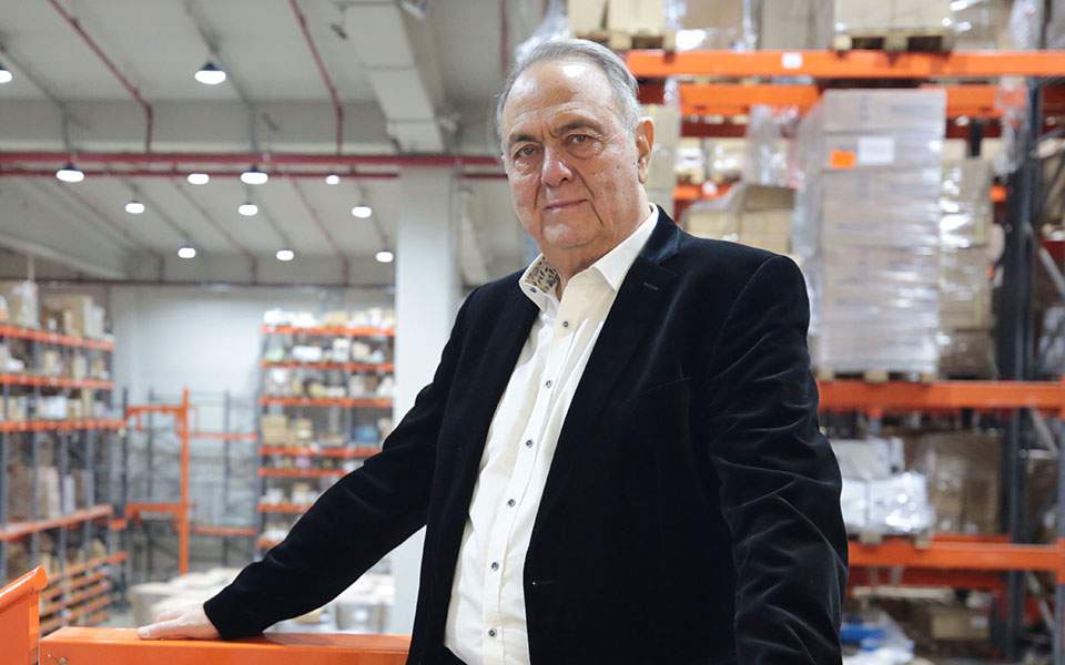 Ο ΣΕΠΕ για την απώλεια του Γιώργου Γεράρδου