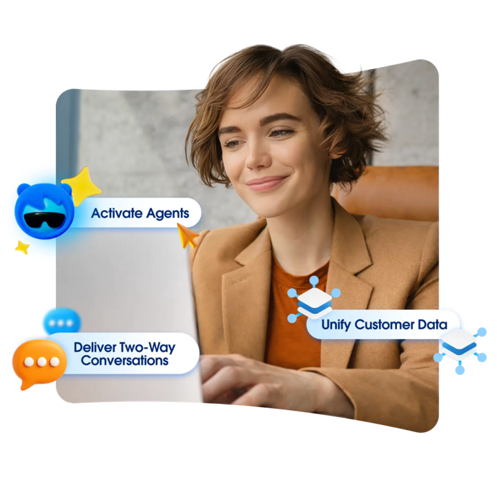 Το 75% των επαγγελματιών του μάρκετινγκ έχει υιοθετήσει το ΑΙ, ωστόσο συνεχίζει να υλοποιεί μαζικές καμπάνιες