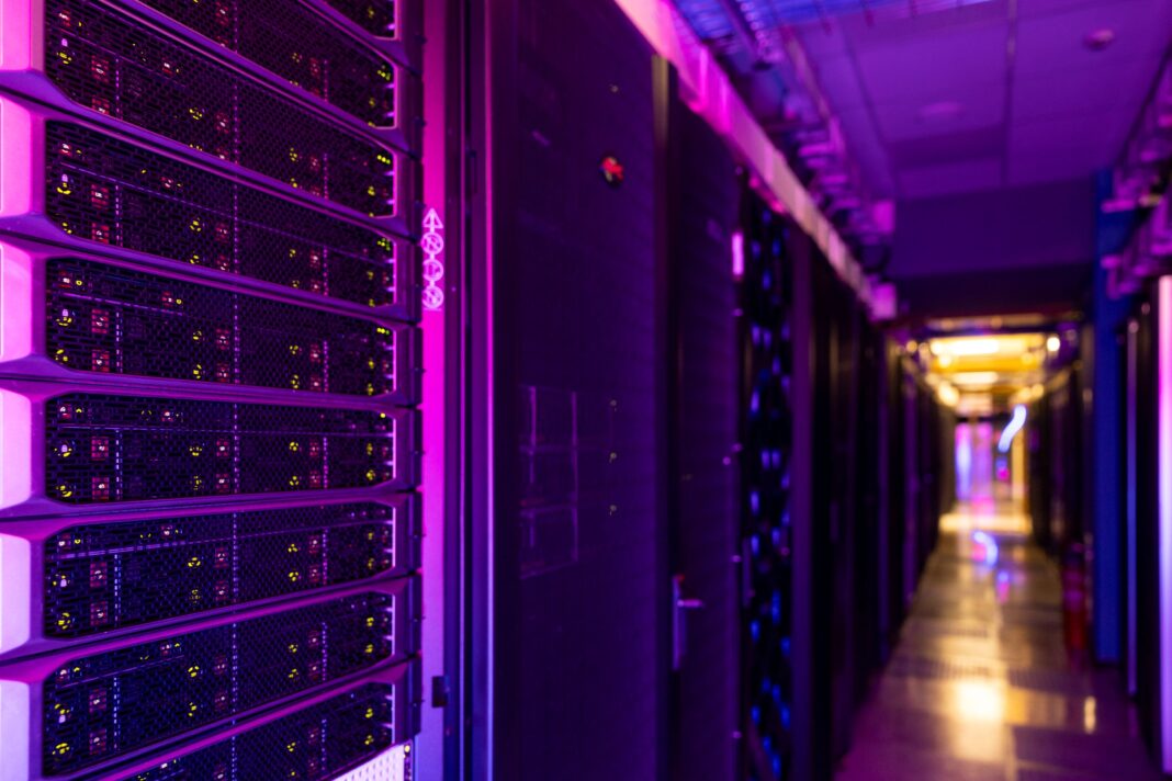 Data Center για τις ΑΙ ανάγκες των επιχειρήσεων στην Ελλάδα από την COSMOTE TELEKOM