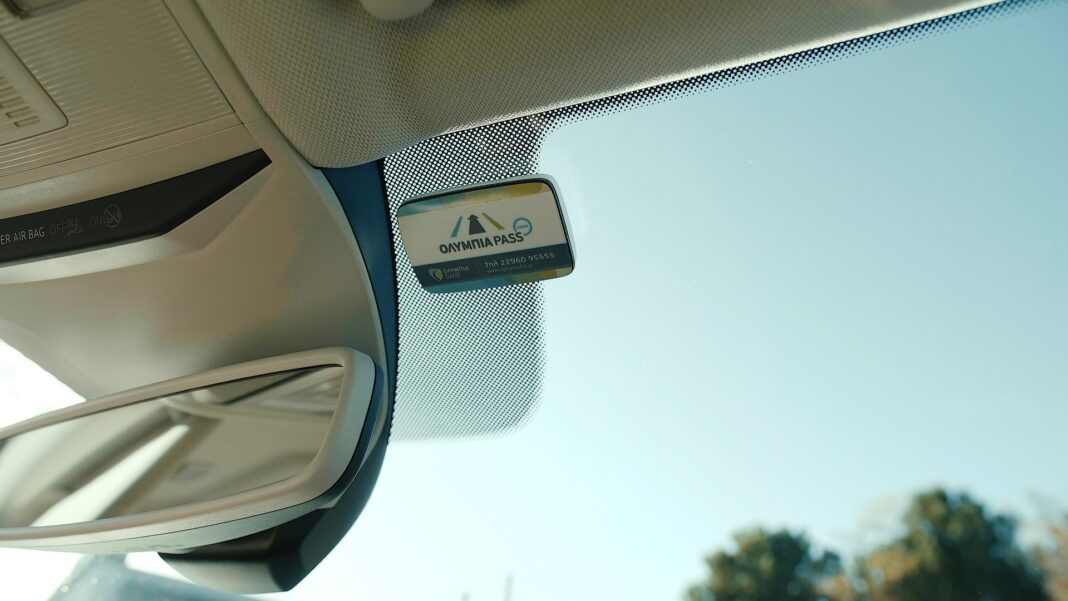 Νέα εποχή μετακίνησης στην Πατρών – Πύργου:  Ξεκινά η χιλιομετρική χρέωση