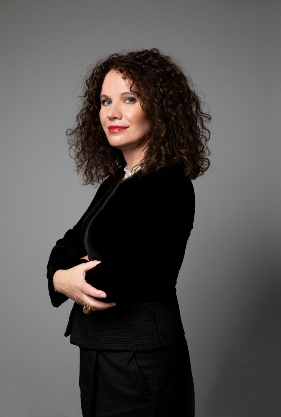H Maria Rita Galli αναλαμβάνει Διευθύνουσα Σύμβουλος στην AKTOR LNG