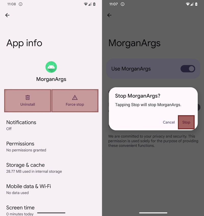ESET: PromptSpy, η πρώτη απειλή για Android που χρησιμοποιεί γενετική τεχνητή νοημοσύνη