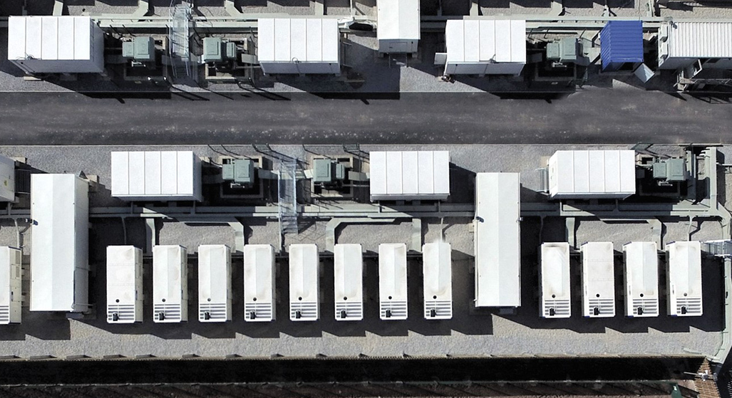 ΔΕΗ και METLEN συμπράττουν για την ανάπτυξη έργων αποθήκευσης έως 1.500MW σε τρεις χώρες