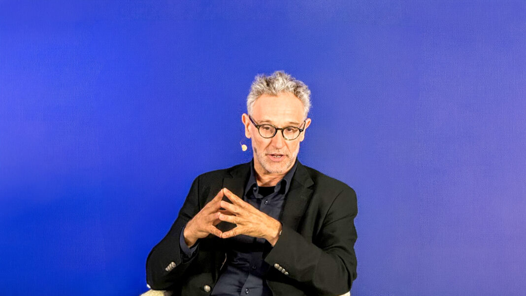 Αν. Αρανίτης: Ο Όμιλος AKTOR στηρίζει με μεγάλα έργα την ανάπτυξη και την ανθεκτικότητα της Κρήτης