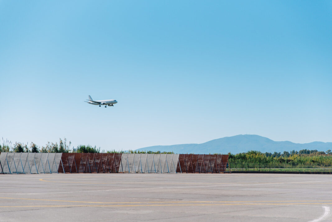 Υπερταμείο: Εκκίνηση διεθνούς διαγωνισμού για την αξιοποίηση των 22 περιφερειακών αεροδρομίων