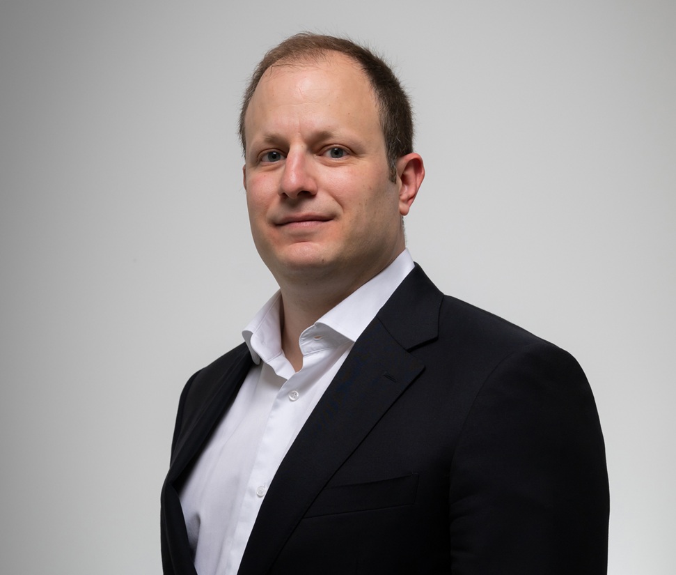 O CEO της Nova, Γιώργος Λάμπρου στο 11ο Οικονομικό Φόρουμ των Δελφών