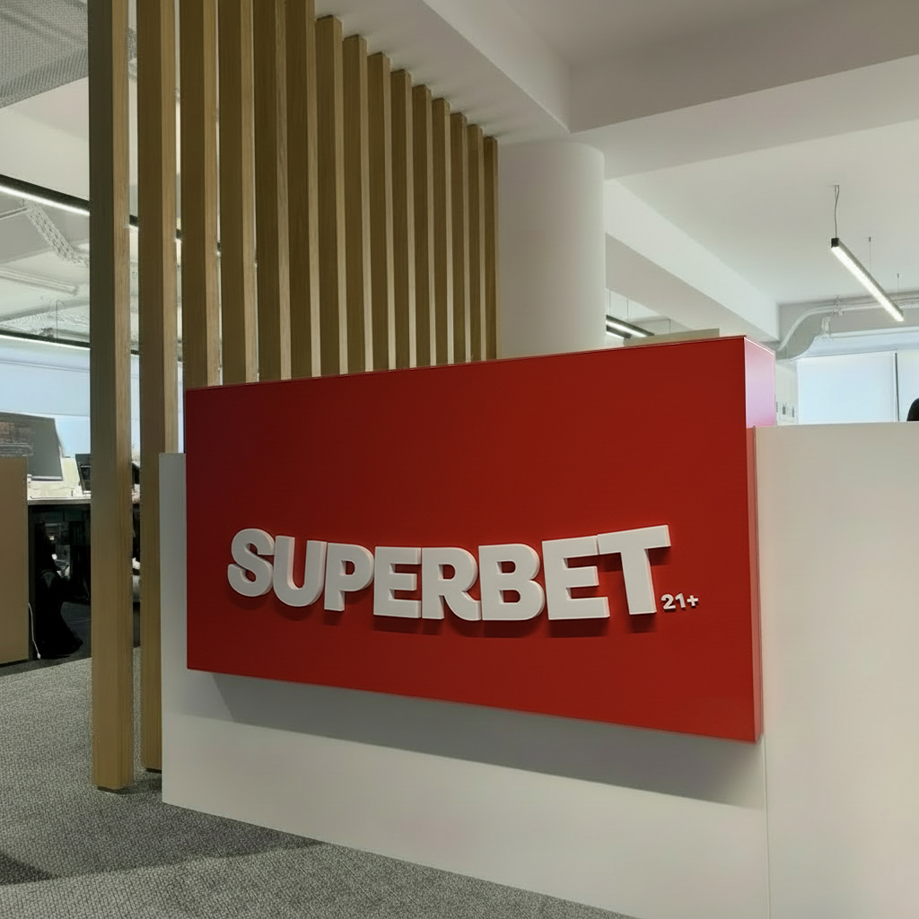Superbet: Επίσημη Πρεμιέρα στην Ελλάδα