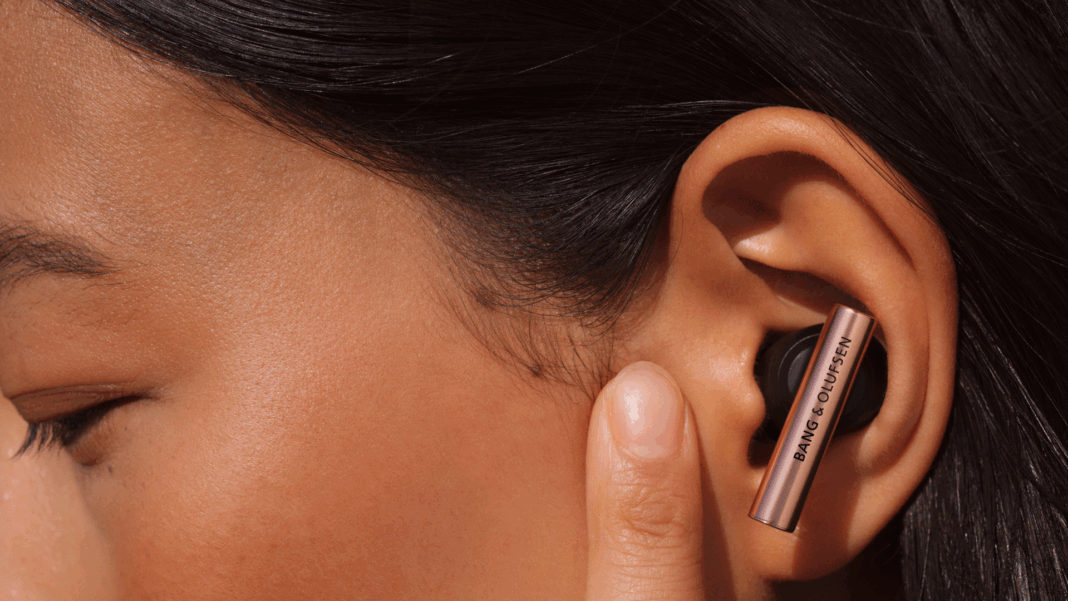 Bang & Olufsen Beo Grace: Νέα έκδοση Honey Tone με ANC, Dolby Atmos και battery έως 2.000 κύκλους