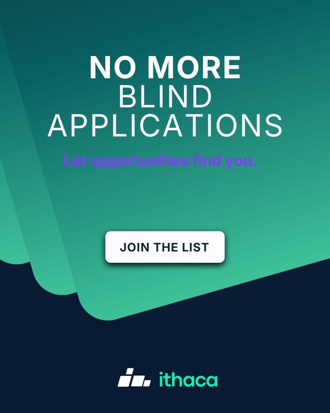 Η πλατφόρμα Ithaca της Οδύσσειας εισάγει ένα νέο μοντέλο αναζήτησης εργασίας στην ελληνική αγορά