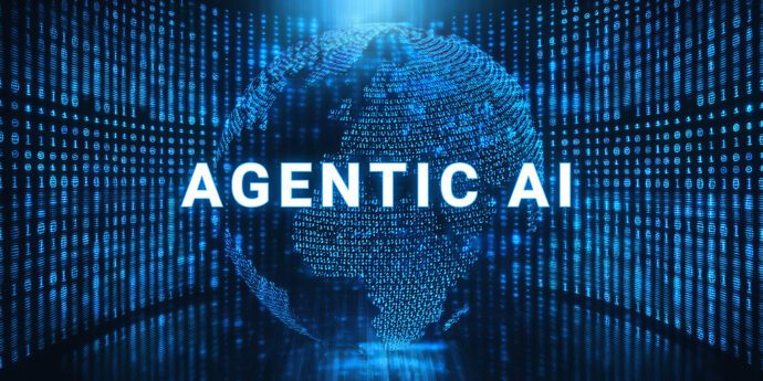 Agentic AI: Αυξάνει την παραγωγικότητα αλλάζει ριζικά τα δεδομένα στην εργασία
