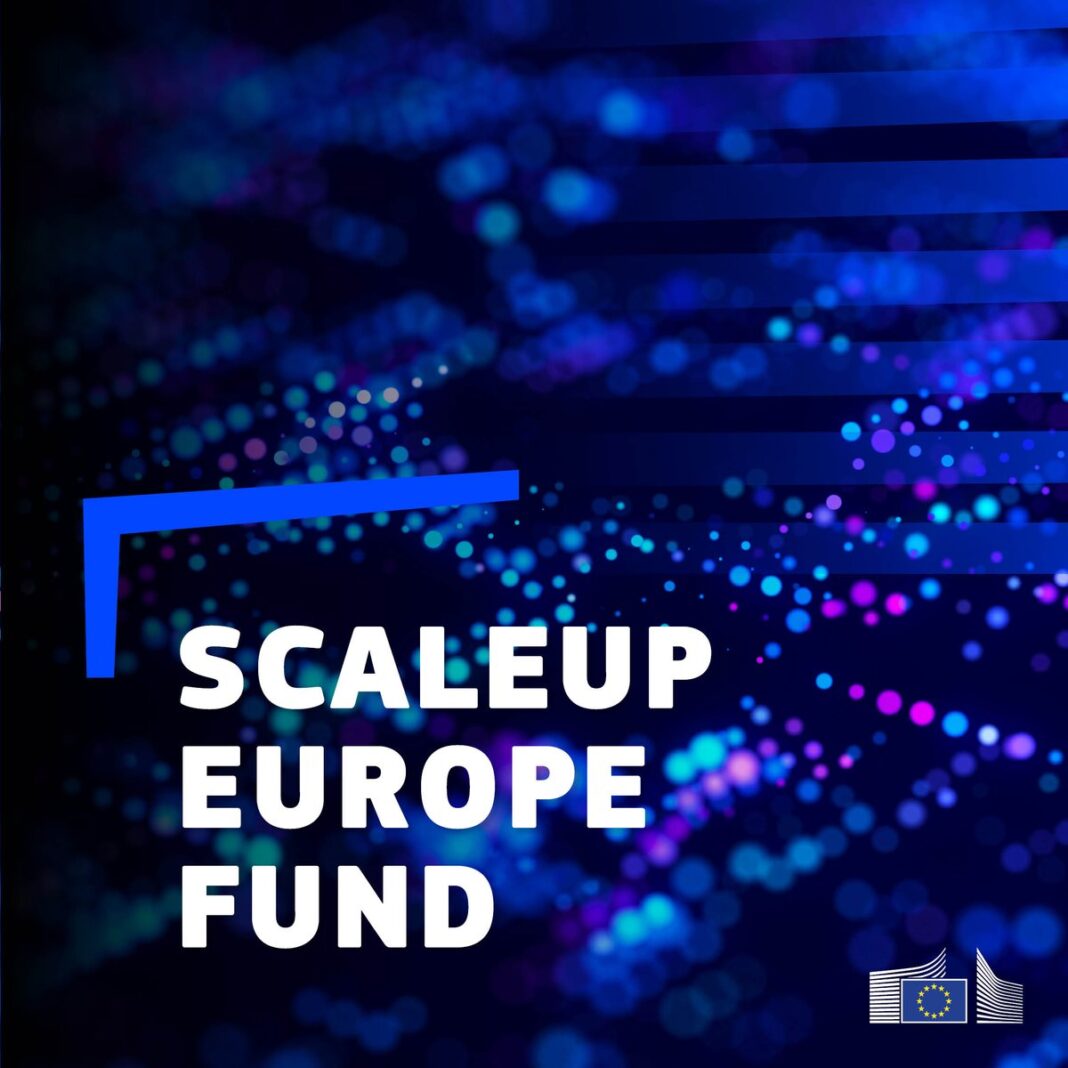 Η Ευρώπη δημιουργεί fund 5 δισ. ευρώ για AI, quantum και deep tech