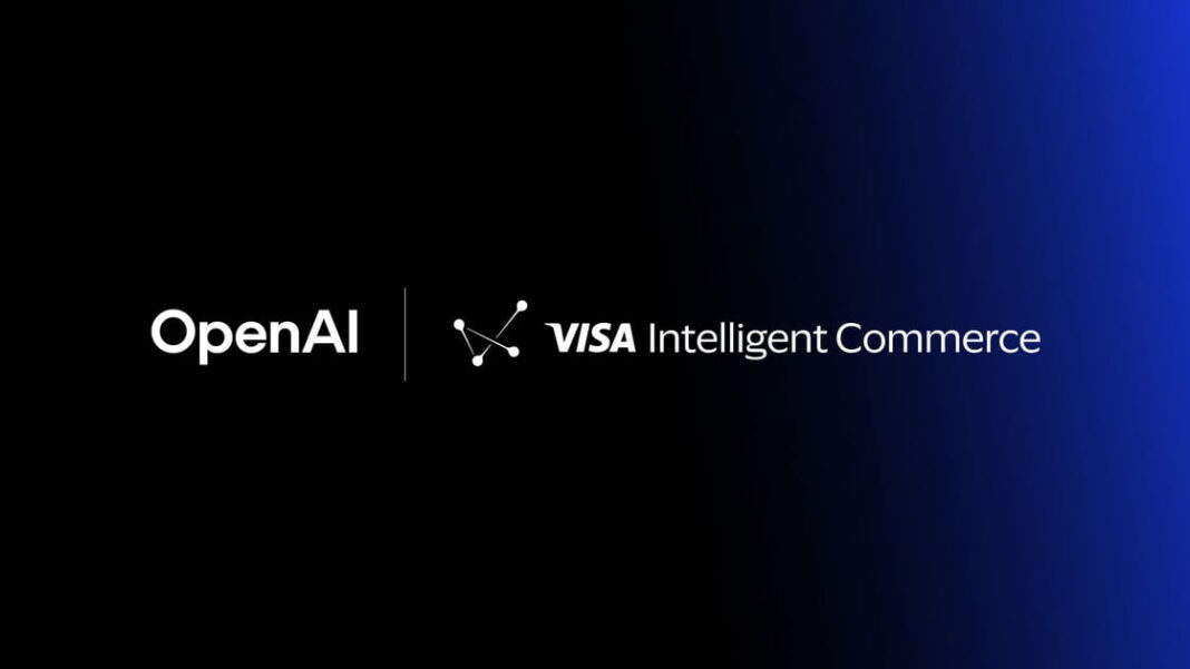 Η Visa συνεργάζεται με την OpenAI για την υποστήριξη της επόμενης γενιάς εμπορίου μέσω Τεχνητής Νοημοσύνης
