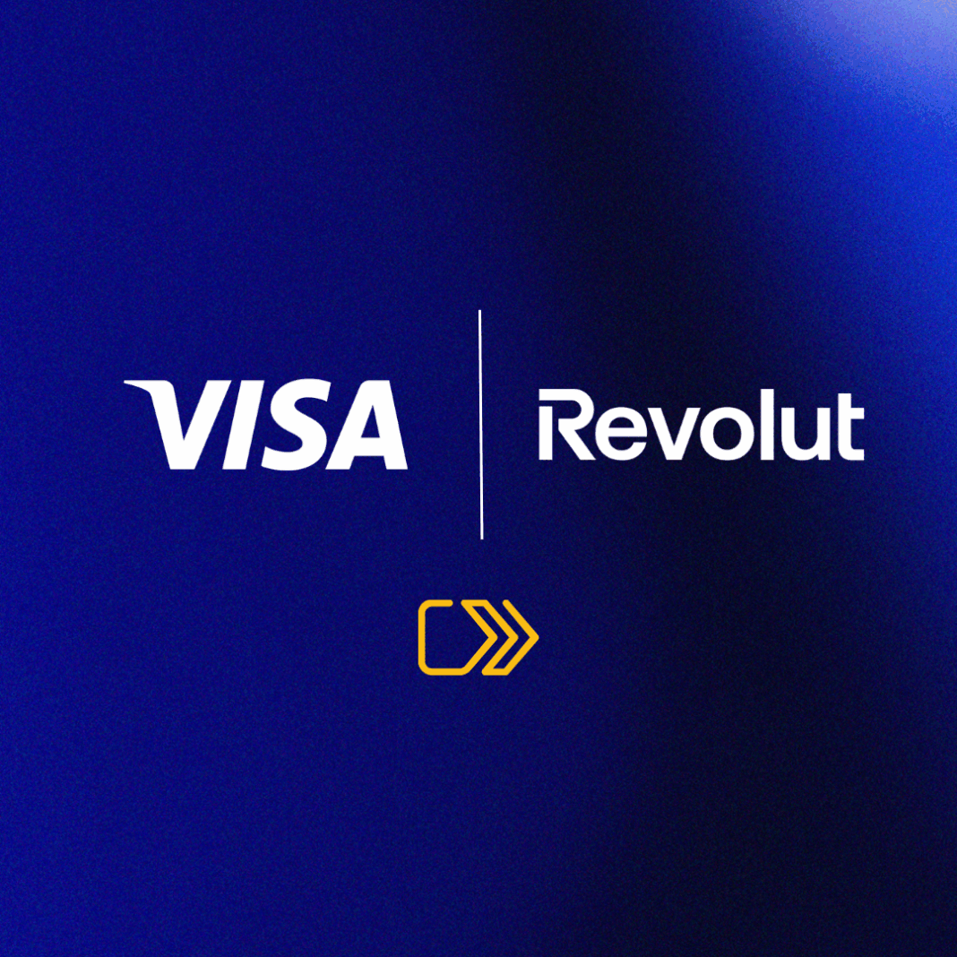 Η Visa επεκτείνει το Click to Pay για τους κατόχους καρτών της Revolut