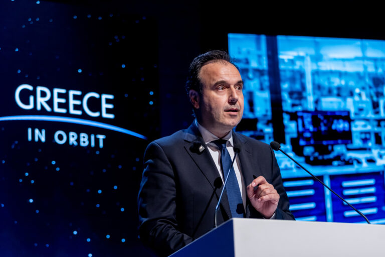 «Hellas Space 2.0»: Το νέο εθνικό διαστημικό πρόγραμμα των 350 εκατ. ευρώ για το Διάστημα που βάζει την Ελλάδα… σε τροχιά