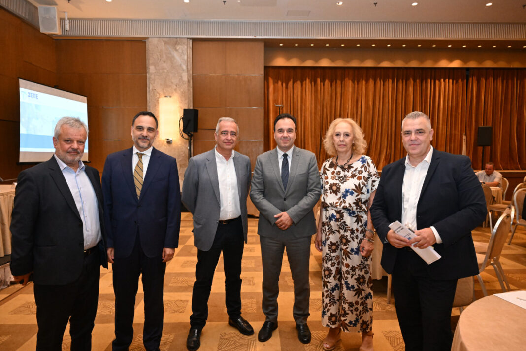 ΣΕΠΕ: Ισχυρό μήνυμα για την επόμενη ημέρα της ψηφιακής ανάπτυξης της χώρας