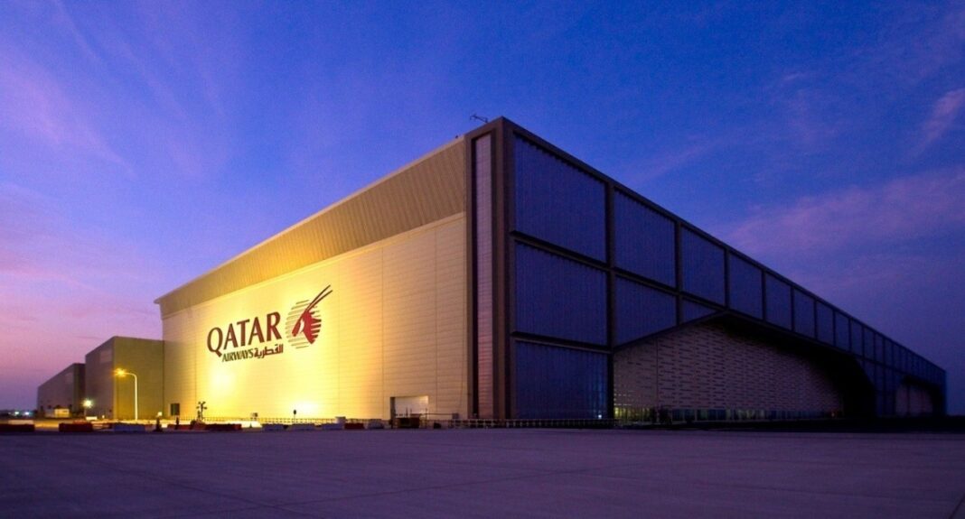 AKTOR: Σύμβαση ύψους €132 εκατ. από την Qatar Airways για τη διαχείριση του αερολιμένα του Κατάρ