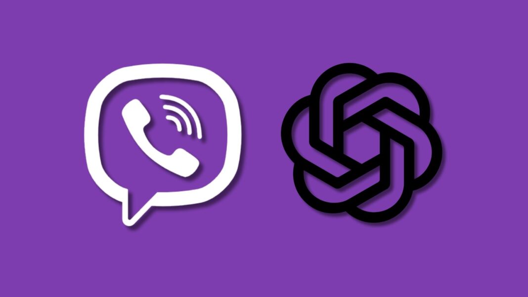 Viber: Συμμαχία με την OpenAI για το ευρωπαϊκό super app